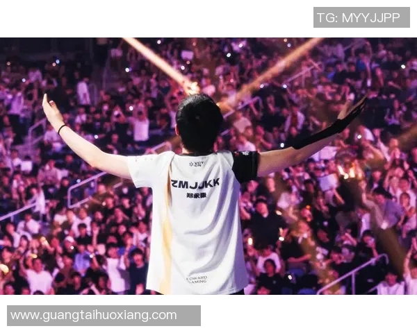 EDG荣耀之路：从新秀到王者的成长与蜕变纪实