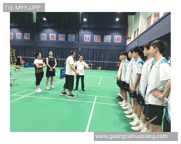 成都羽毛球队团队协作的力量与魅力探秘