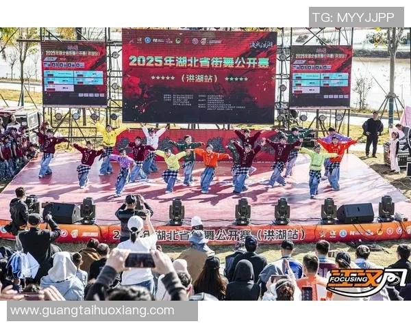 杭州街舞队在全国街舞比赛中荣获第5名展现实力与风采